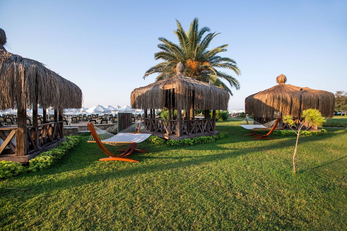 imagini hotel CRYSTAL TATBEACH BELEK